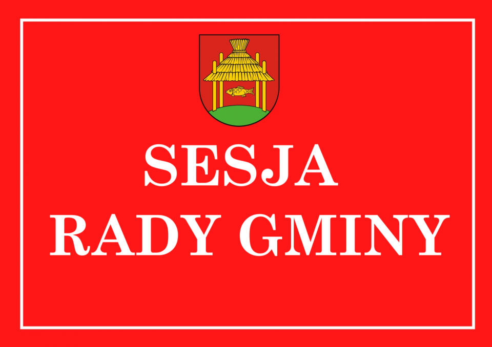 XIX Sesja Rady Gminy